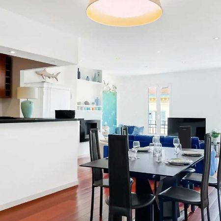 New 2Br In Cannes Center Bagian luar foto