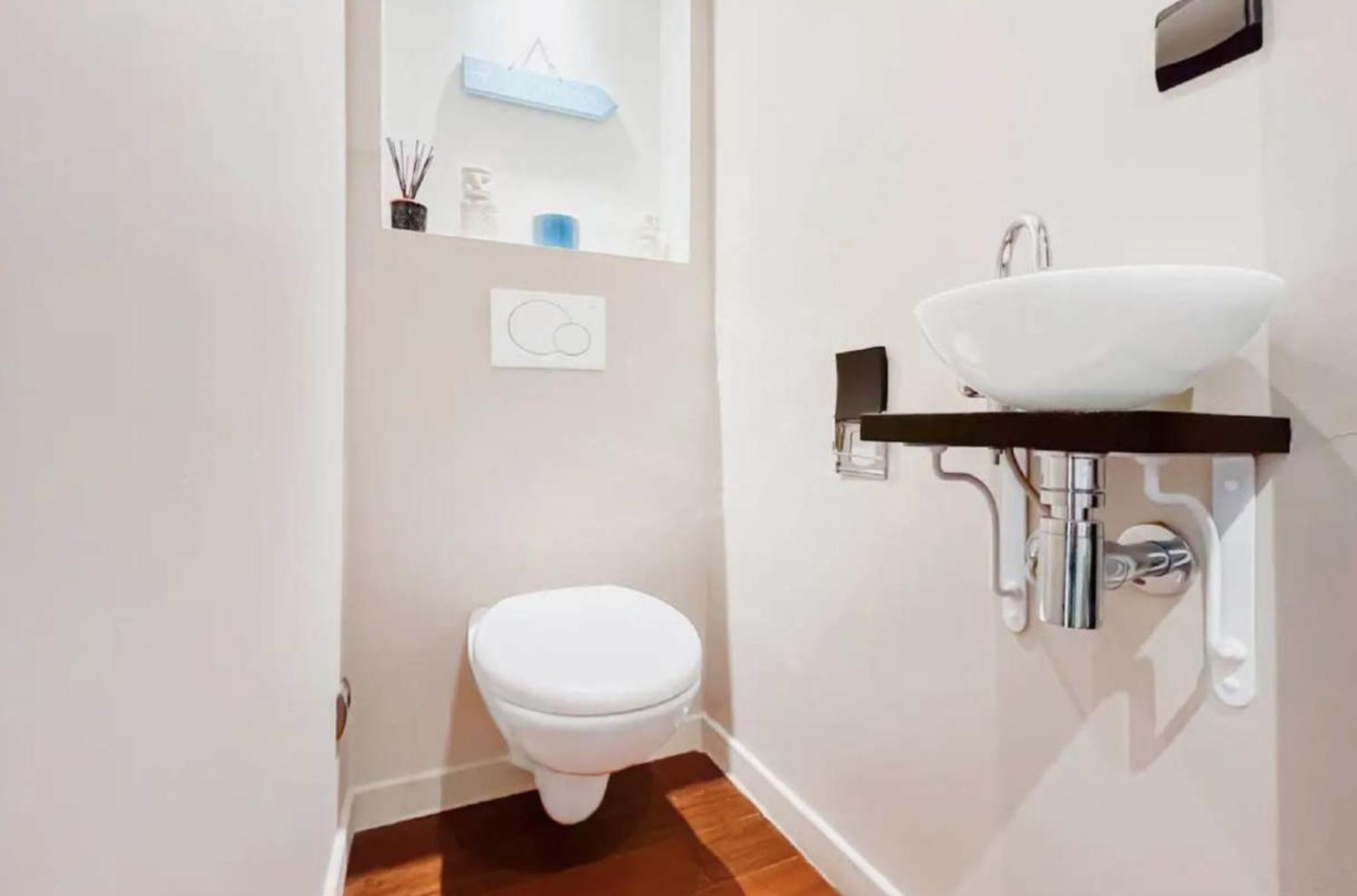 New 2Br In Cannes Center Bagian luar foto