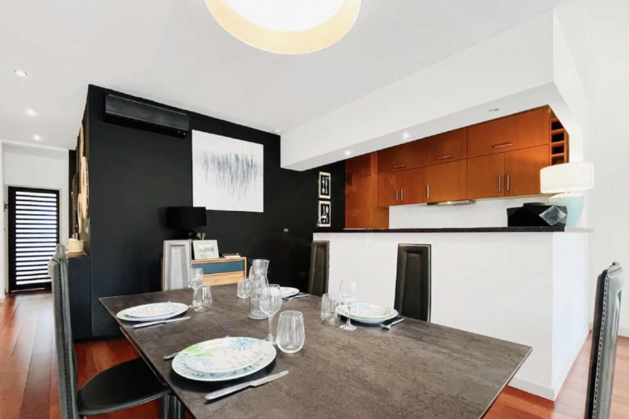 New 2Br In Cannes Center Bagian luar foto